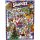 Adventskalender Smarties Motiv: Weihnachtsmann (140g)