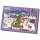 Adventskalender Milka Motiv 1 (auf Schlittschuh) (200g)