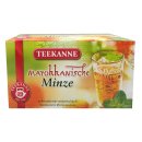 Teekanne Marokanische Minze (20x1,8g Packung)
