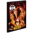 Adventskalender Star-Wars Schrift unten (120g, einzeln...