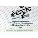 Teekanne Schocofix Tassenportionen, 50er Pack (50x25g Beutel)