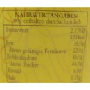 Feodora Fio Caramel mit Haselnuss-Krokant (150g)