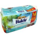 Hakle Super Vlaush Toilettenpapier Limited Edition, 16 x...