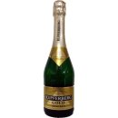 Kupferberg Sekt Gold 11,0% Vol., klassischer Sekt (0,75...