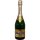 Kupferberg Sekt Gold 11,0% Vol., klassischer Sekt (0,75 Liter)