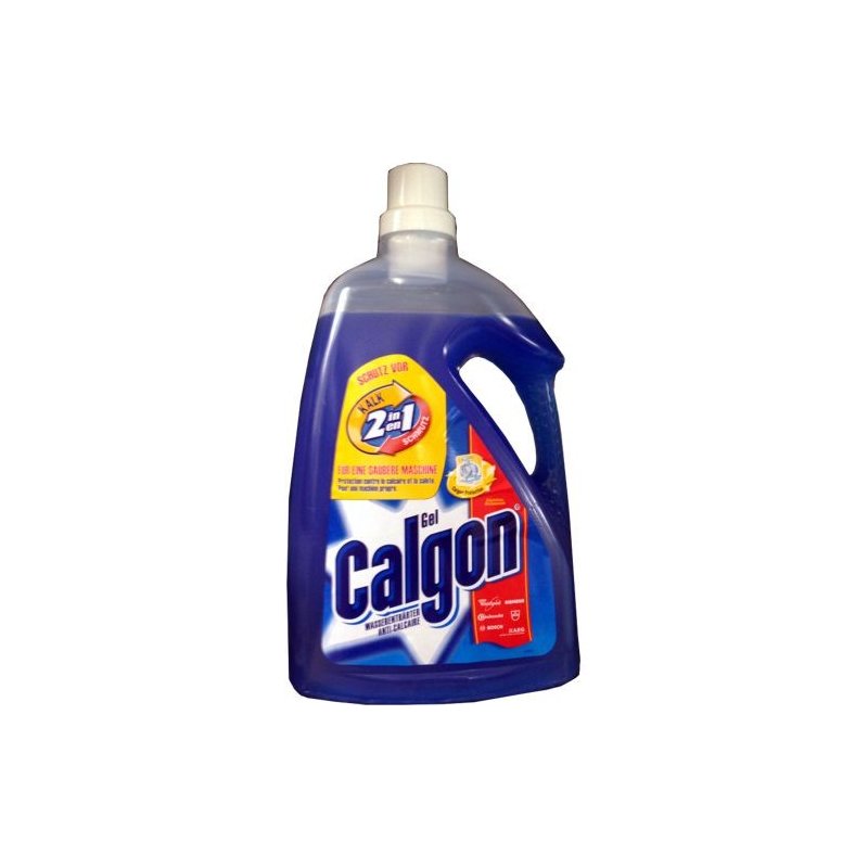 Calgon 3 In 1 Power Gel 750 Ml - Global Brands - View #4