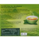 Teekanne Grüner Tee (40x1,75g Packung)