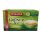 Teekanne Grüner Tee (40x1,75g Packung)