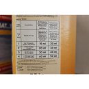 ECOLAB Topmat Pulverreiniger für...