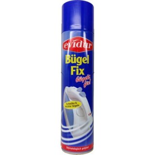 Bügel Spray Evidur Bügel Fix (400ml)