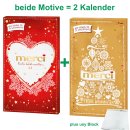 Merci Adventskalender, Merci Petits, Merci Crocant 2er...