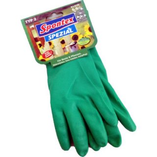 Spontex Gartenhandschuh Garden, Größe 8-8,5 (1 Paar)