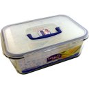 Lock & Lock LLG471 Multifunktionsbox Boroseal 4,0l...