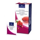 Sir Henry Tee, Cranberry Himbeere Holunderblte (25...