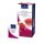 Sir Henry Tee, Cranberry Himbeere Holunderblte (25 Teebeutel)