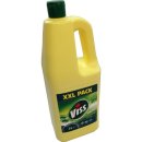 Viss Scheuermilch Citrus, 2 Liter Flasche
