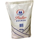 Kölner Diamant Puderzucker 10 Kilogramm