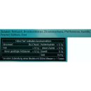 Teekanne 8 Kräuter (20x2g Packung)