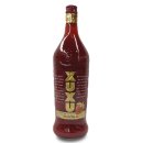 Xuxu - Strawberry Vodka 15% (1000 ml)
