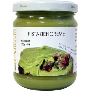 DAlfredo Pistaziencreme (1x 200 Gramm)