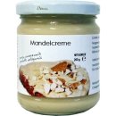 DAlfredo Mandelcreme (200 g Glas)