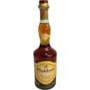 Papidoux Calvados Apfelwein, 40% vol., 0,7 Liter