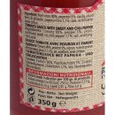 Sauce all arrabbiata, pikante Tomatensoße, 350g