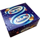 Milky Way Schokoladenriegel, 24x (2x 21,9g)
