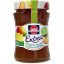 Schwartau Extra Pfirsich-Mango-Ananas-Limone (340g Glas)