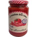 Pasta Sauce All Arrabbiata (350g Glas)