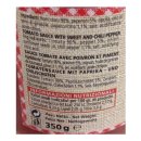 Pasta Sauce All Arrabbiata (350g Glas)