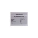 Adria Pizza-Sauce aus Portugal (4250ml Dose)