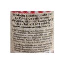 Pasta Sauce "Ragout" mit Fleischsauce (350g Glas)