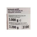 Adria Tomaten gewürfelt, geschält  (2200g Dose)