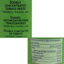 Cuisine Noblesse Tomatenmark 2-fach konz.  (4250g Dose)