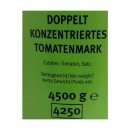 Cuisine Noblesse Tomatenmark 2-fach konz.  (4250g Dose)