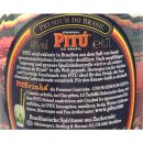 PITU CACHACA 40% (0,7L Flasche)