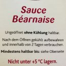 Lukull Sauce Beàrnaise (1x1 L Packung)