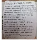 Pomodoro e Olive, Tomatensauce mit Oliven (290g)