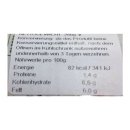 Pomodoro e Olive, Tomatensauce mit Oliven (290g)