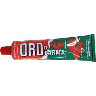 Tomatenmark Oro di Parma (200g Tube)