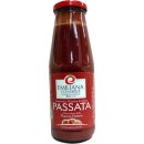 Emiliana Tomaten passiert (690g)