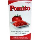 Pomito Stückige Tomaten (1000 g)