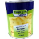 Cuisine Noblesse Williams-Christ Birnen, halbe Früchte (850ml)