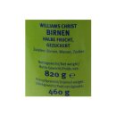 Cuisine Noblesse Williams-Christ Birnen, halbe...