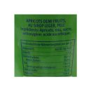 Cuisine Noblesse Geschälte halbe Aprikosen, leicht gezuckert (850ml)