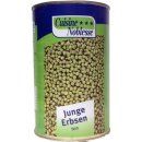 Cuisine Noblesse junge Erbsen, fein (4250ml)