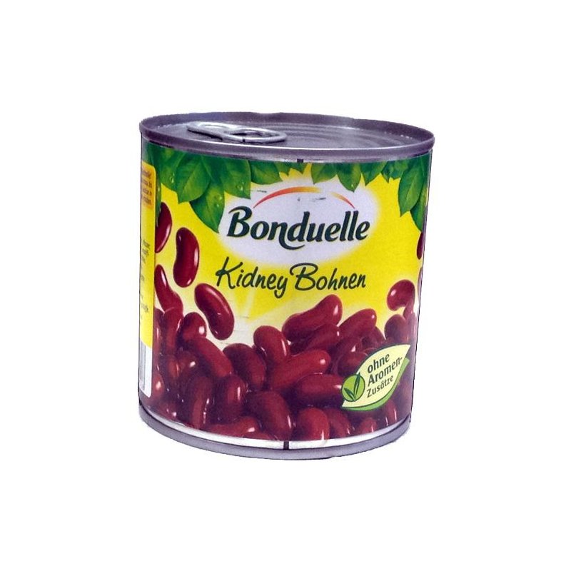 Bonduelle bestes Zartgemüse KidneyBohnen (400 Gramm) Bonduelle bestes Zartgemüse KidneyBohnen (400 Gramm)