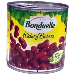 Bonduelle Kidneybohnen (400g Dose)