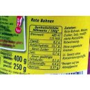 Bonduelle Kidneybohnen (400g Dose)